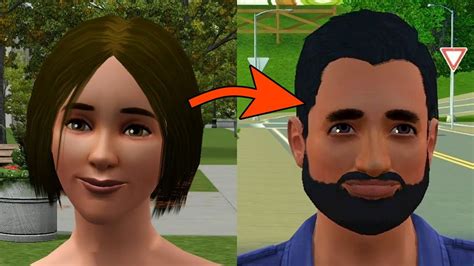 About The Sims 3 .